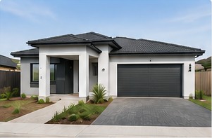 3 bed house in Cosmo City