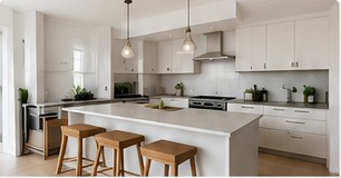2 bed apartment in Midrand