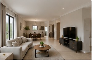2 bed apartment in Northgate