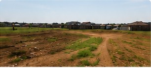 Vacant land in Protea Glen